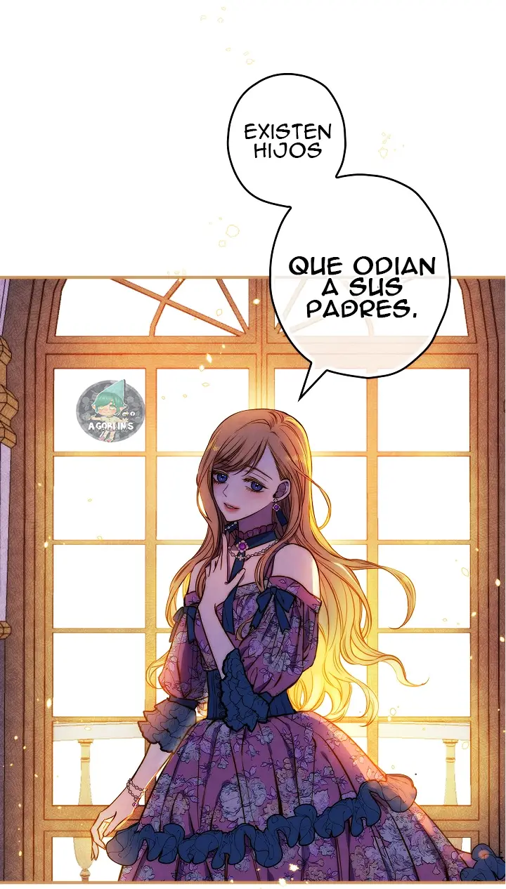 Shadow Queen capítulo 30, página 55