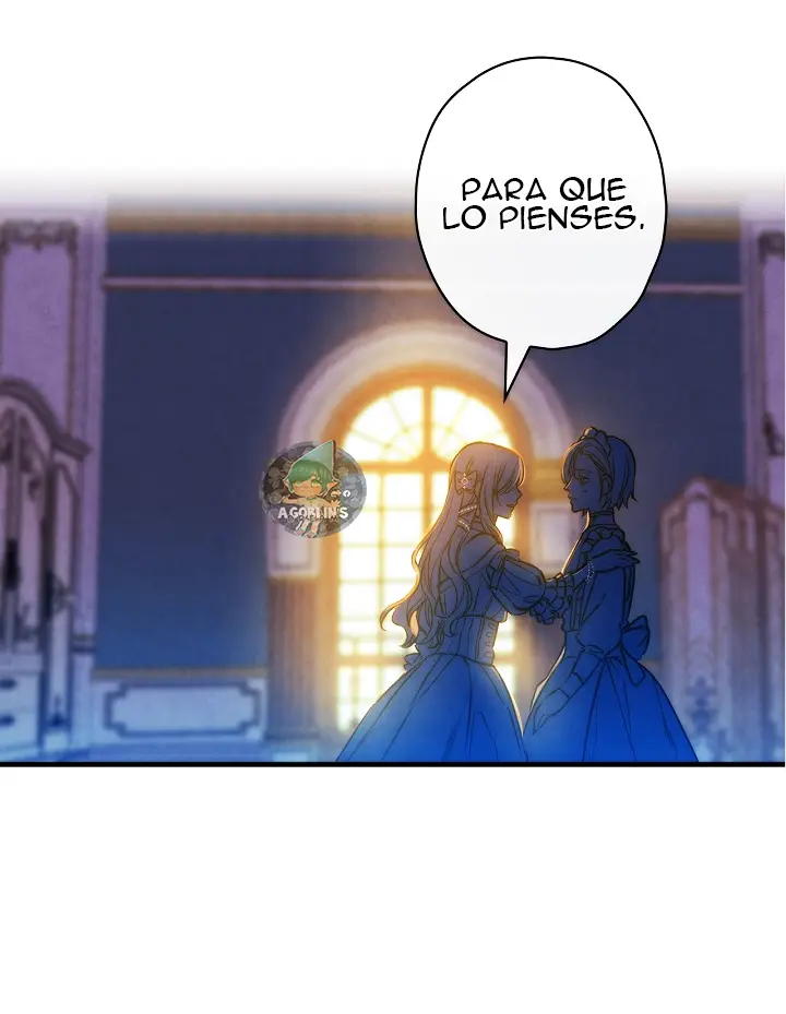 Shadow Queen capítulo 30, página 58