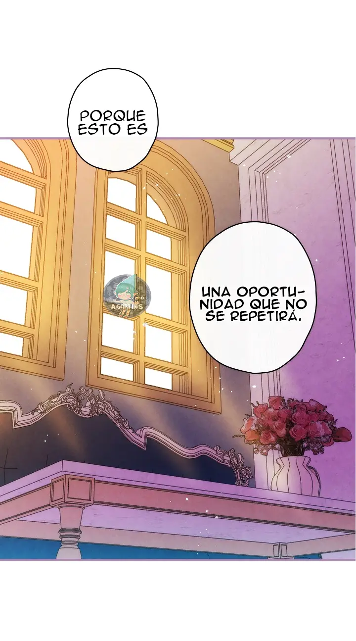 Shadow Queen capítulo 30, página 60