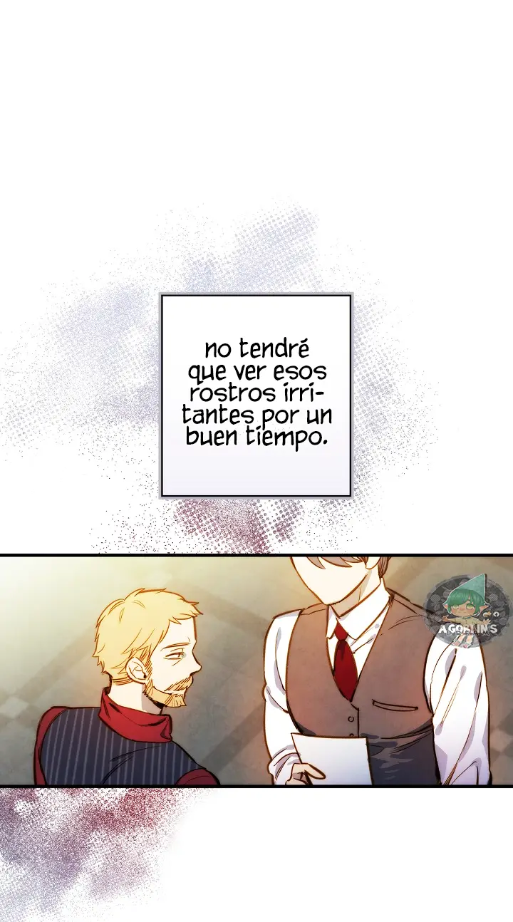 Shadow Queen capítulo 31, página 3