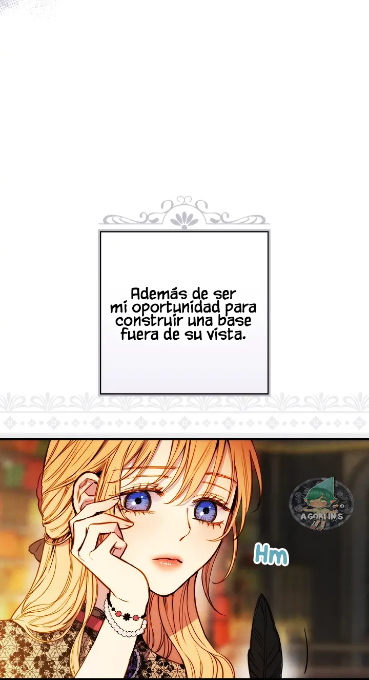 Shadow Queen capítulo 31, página 4