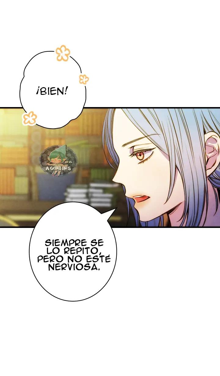 Shadow Queen capítulo 31, página 13