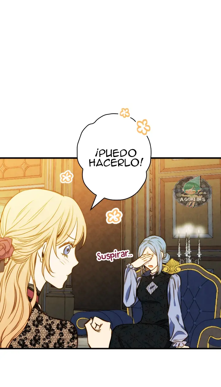 Shadow Queen capítulo 31, página 15
