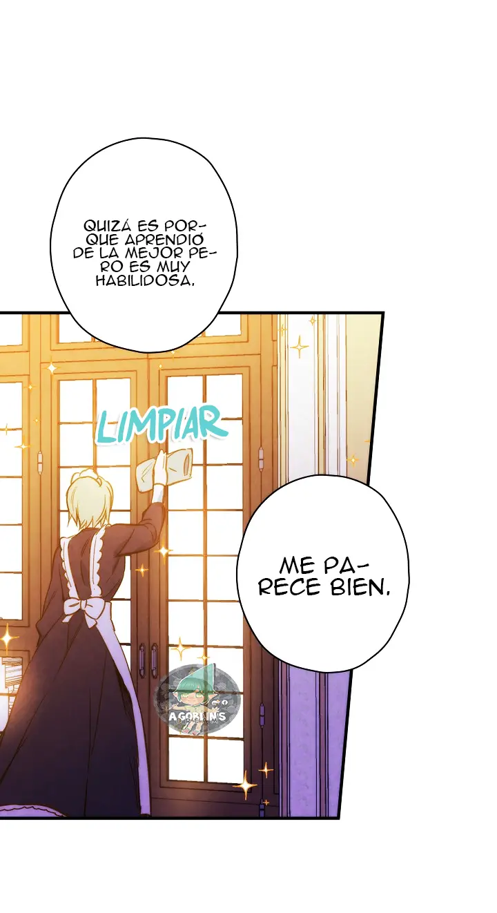 Shadow Queen capítulo 31, página 19