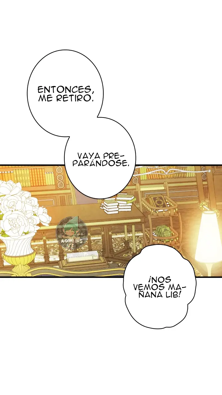 Shadow Queen capítulo 31, página 22