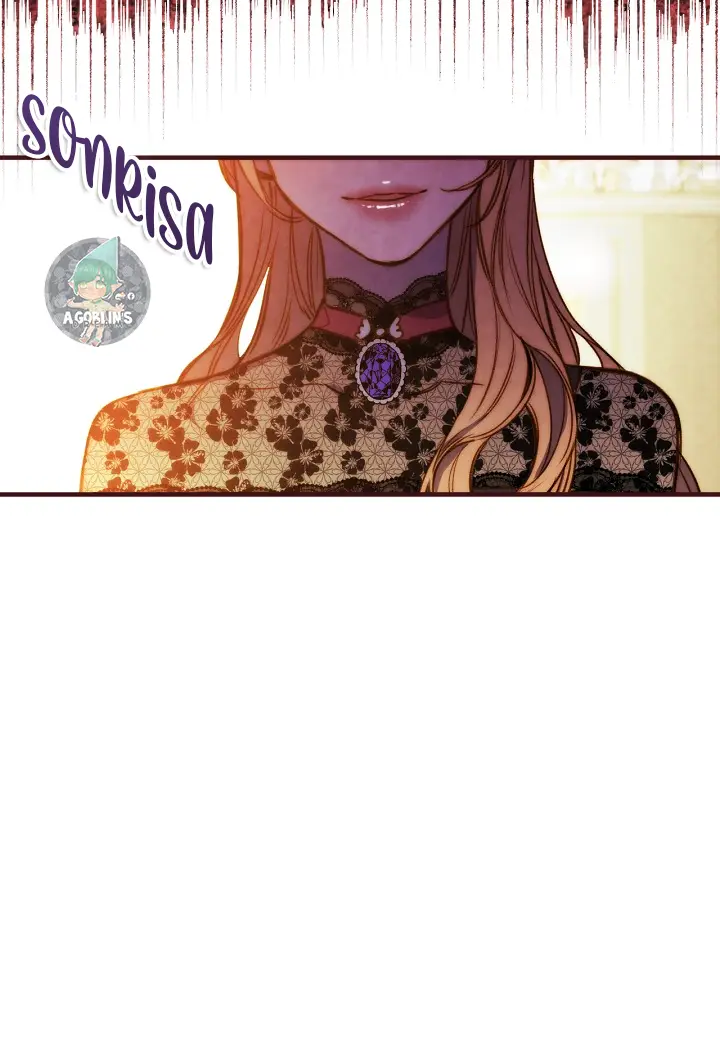 Shadow Queen capítulo 31, página 28