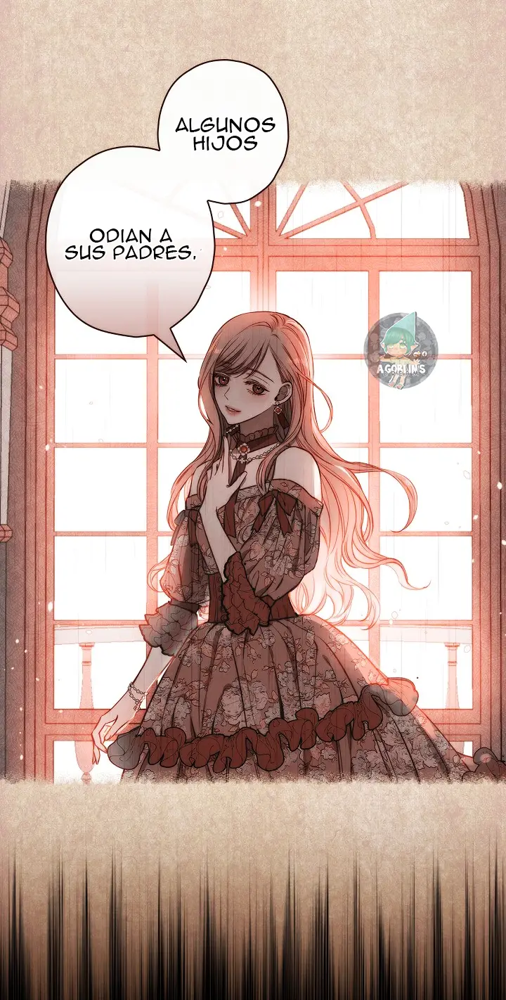 Shadow Queen capítulo 31, página 40