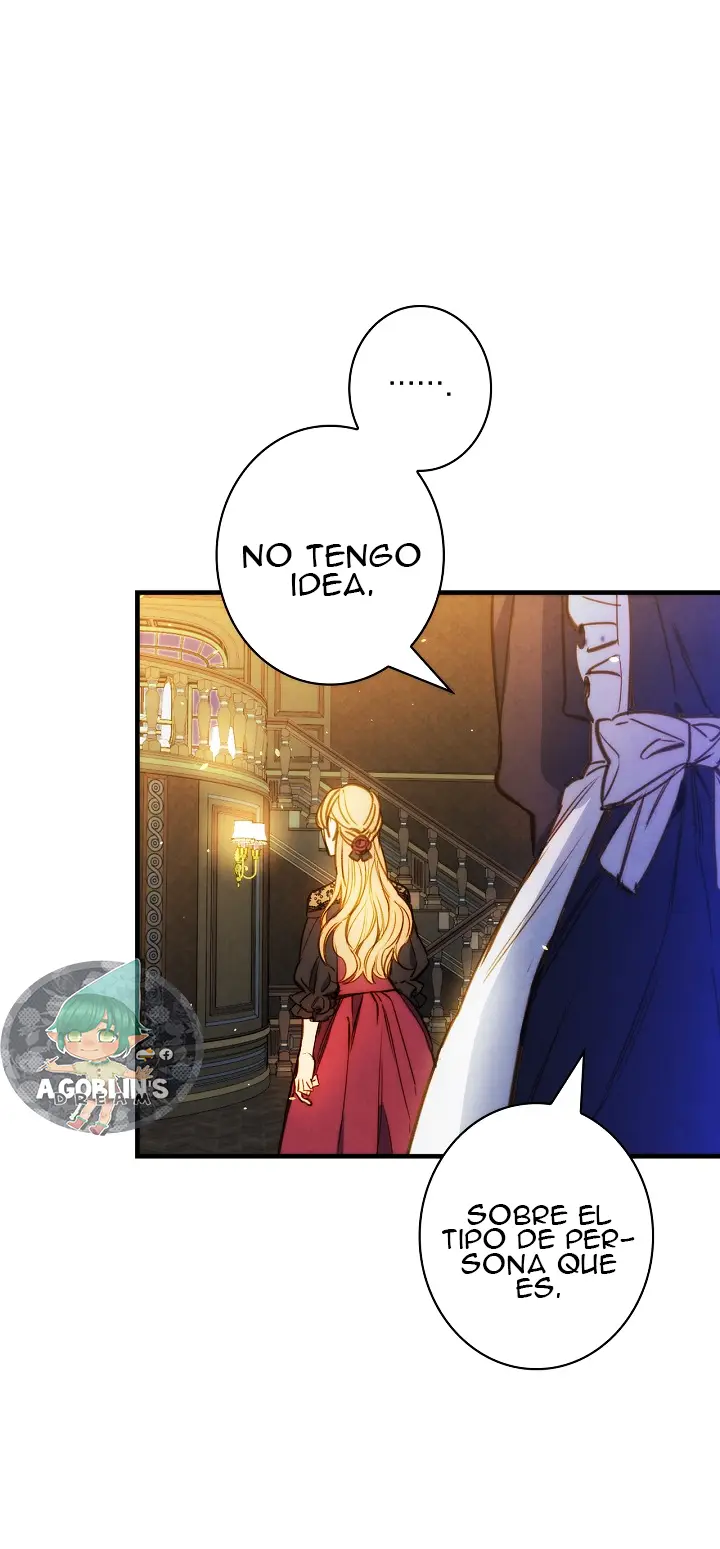 Shadow Queen capítulo 31, página 49