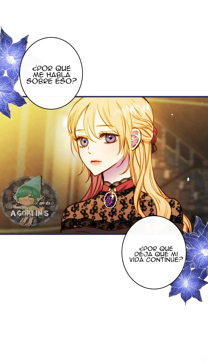 Shadow Queen capítulo 31, página 50