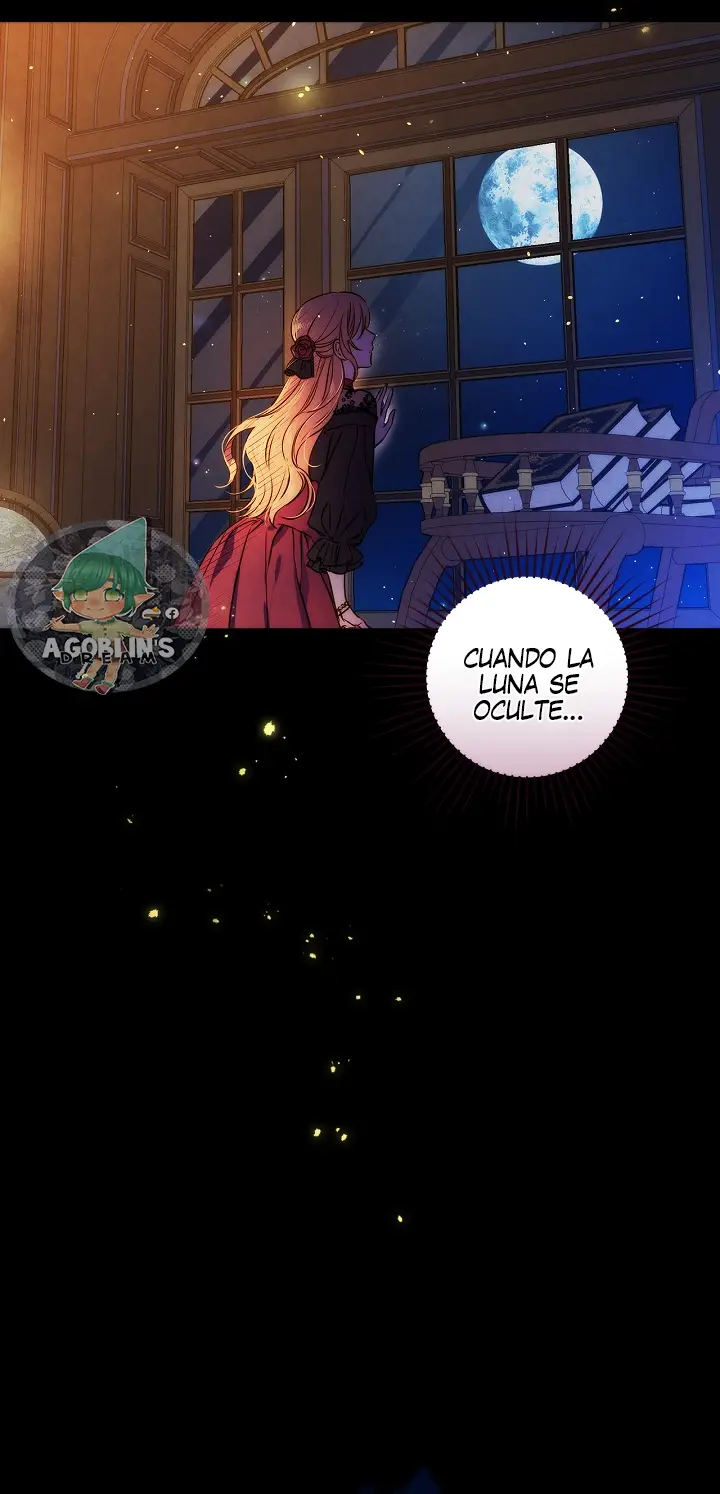 Shadow Queen capítulo 31, página 62