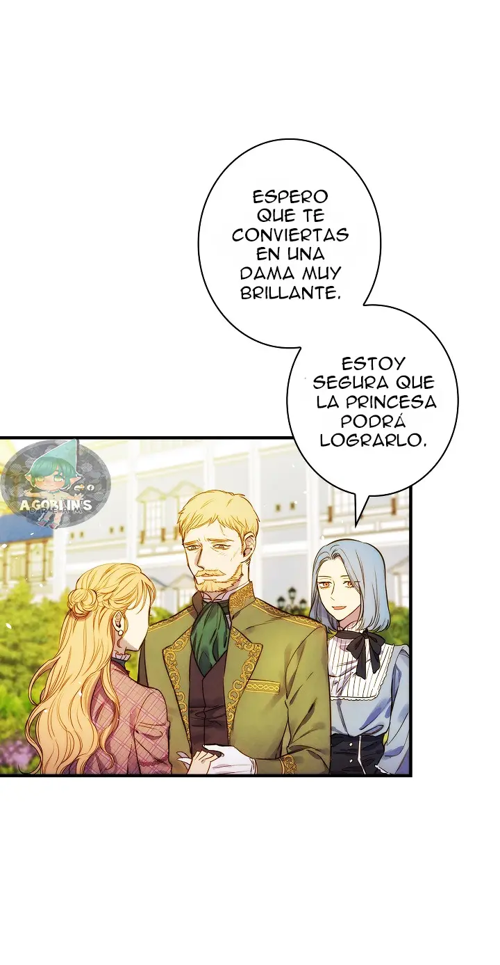Shadow Queen capítulo 32, página 2