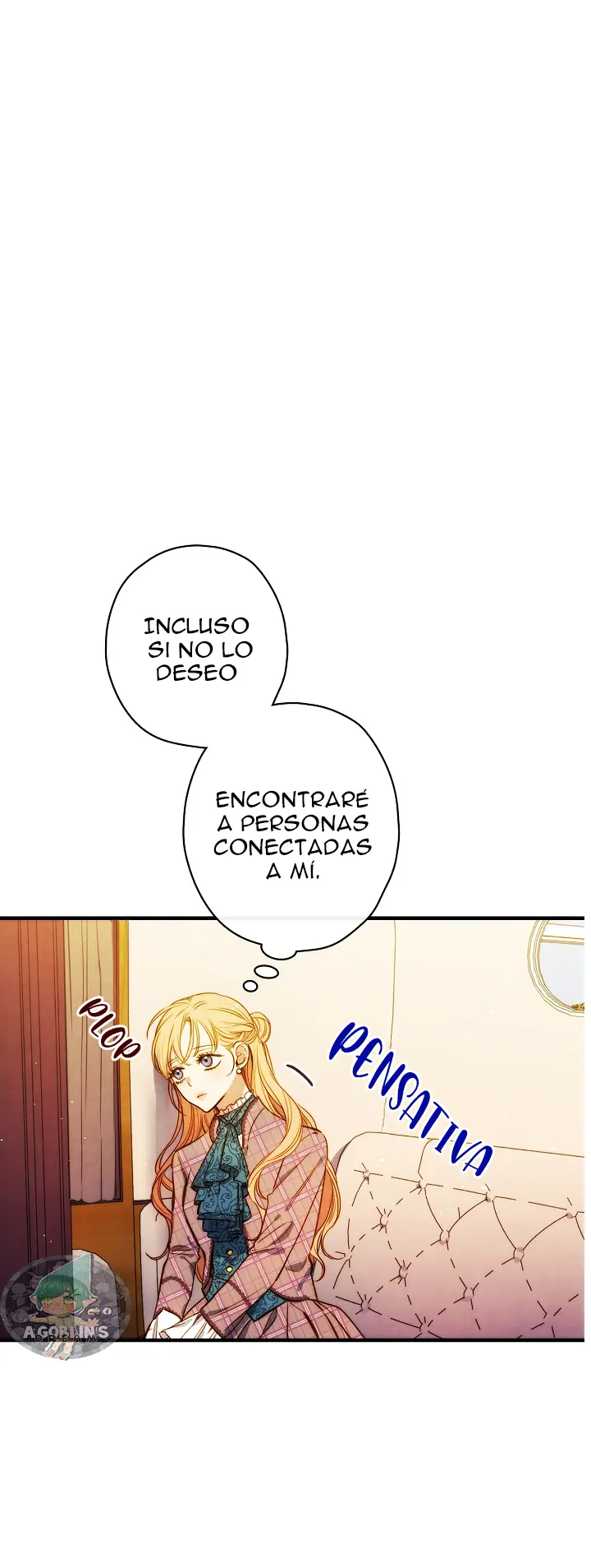 Shadow Queen capítulo 32, página 6