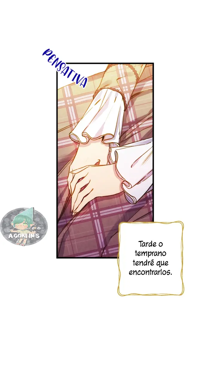 Shadow Queen capítulo 32, página 10