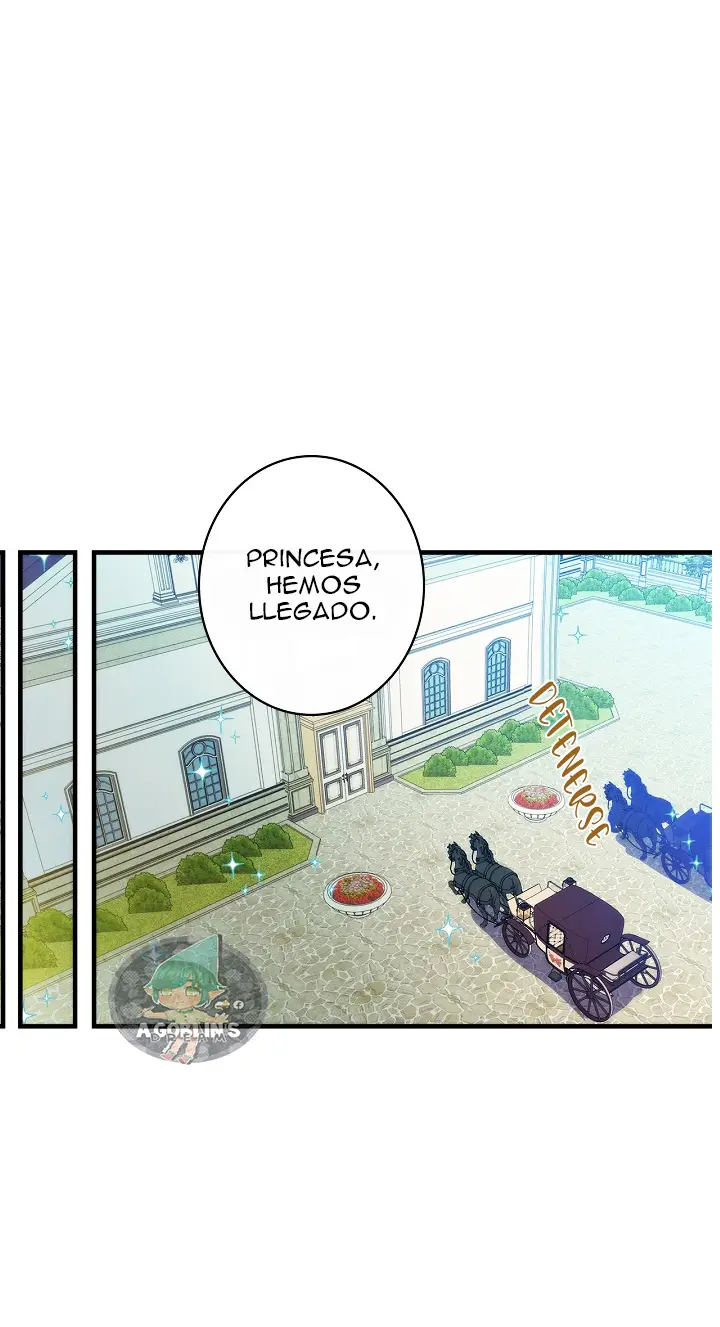 Shadow Queen capítulo 32, página 14