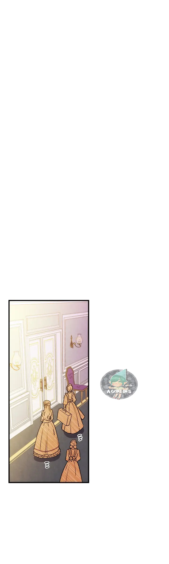 Shadow Queen capítulo 32, página 18