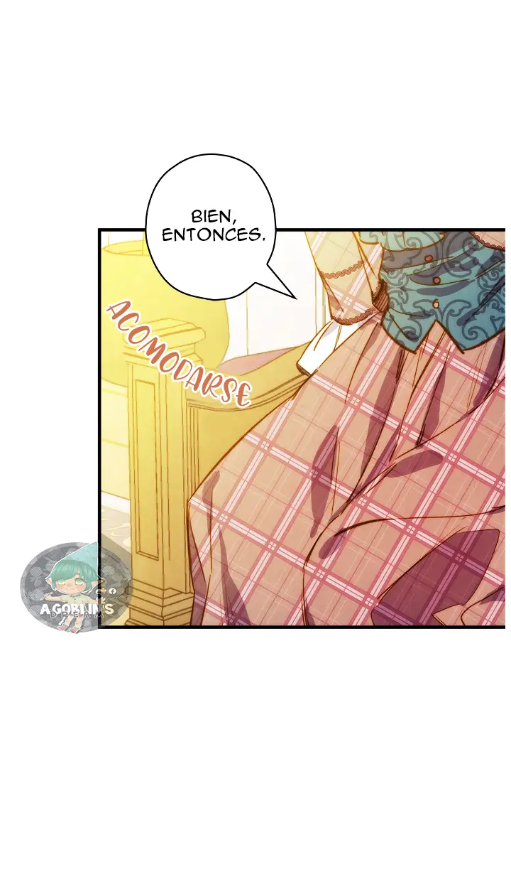 Shadow Queen capítulo 32, página 19