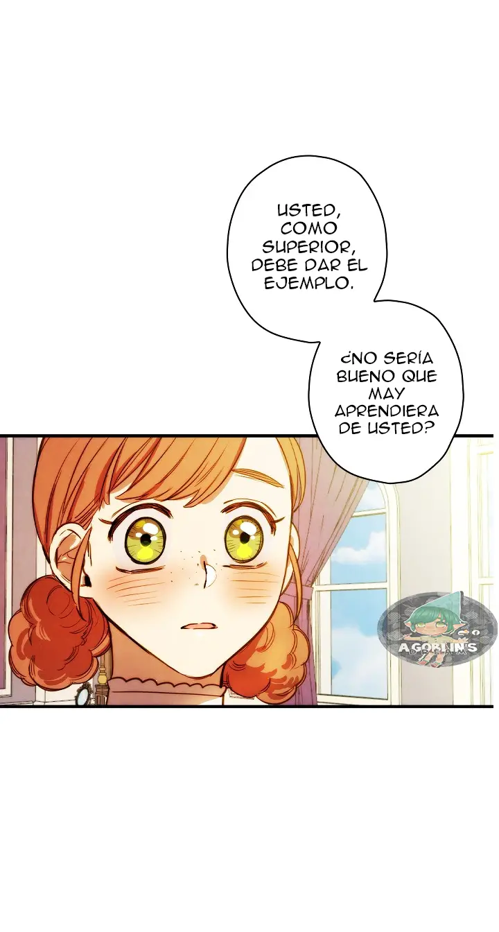 Shadow Queen capítulo 32, página 23