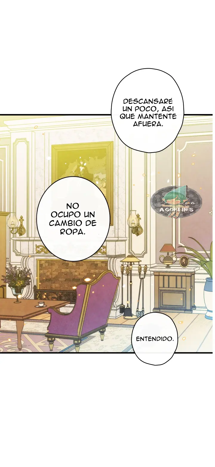 Shadow Queen capítulo 32, página 32