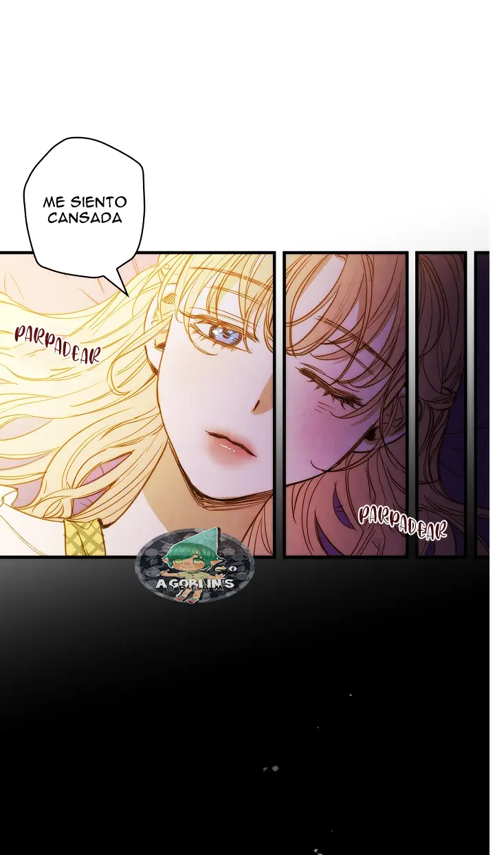 Shadow Queen capítulo 32, página 35