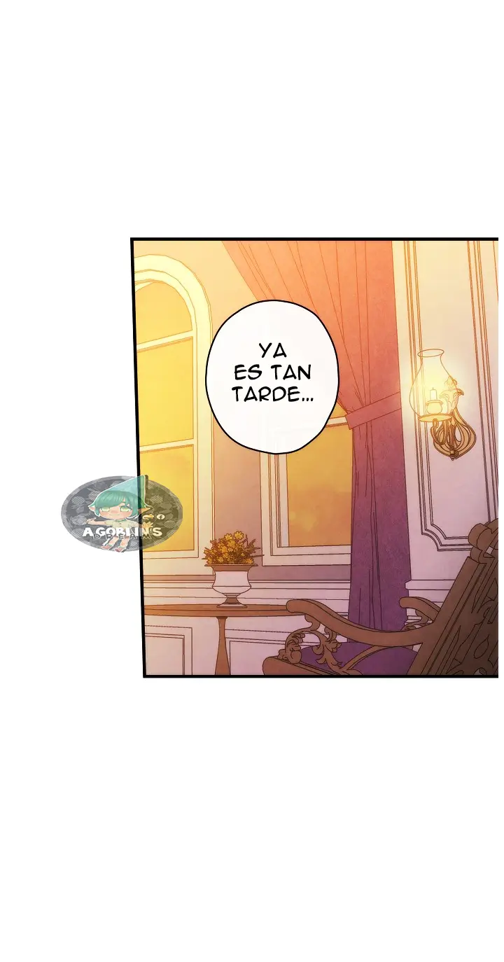 Shadow Queen capítulo 32, página 38