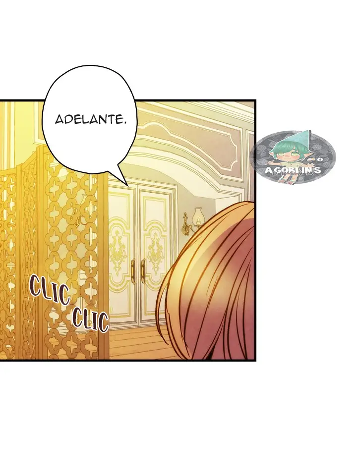 Shadow Queen capítulo 32, página 41