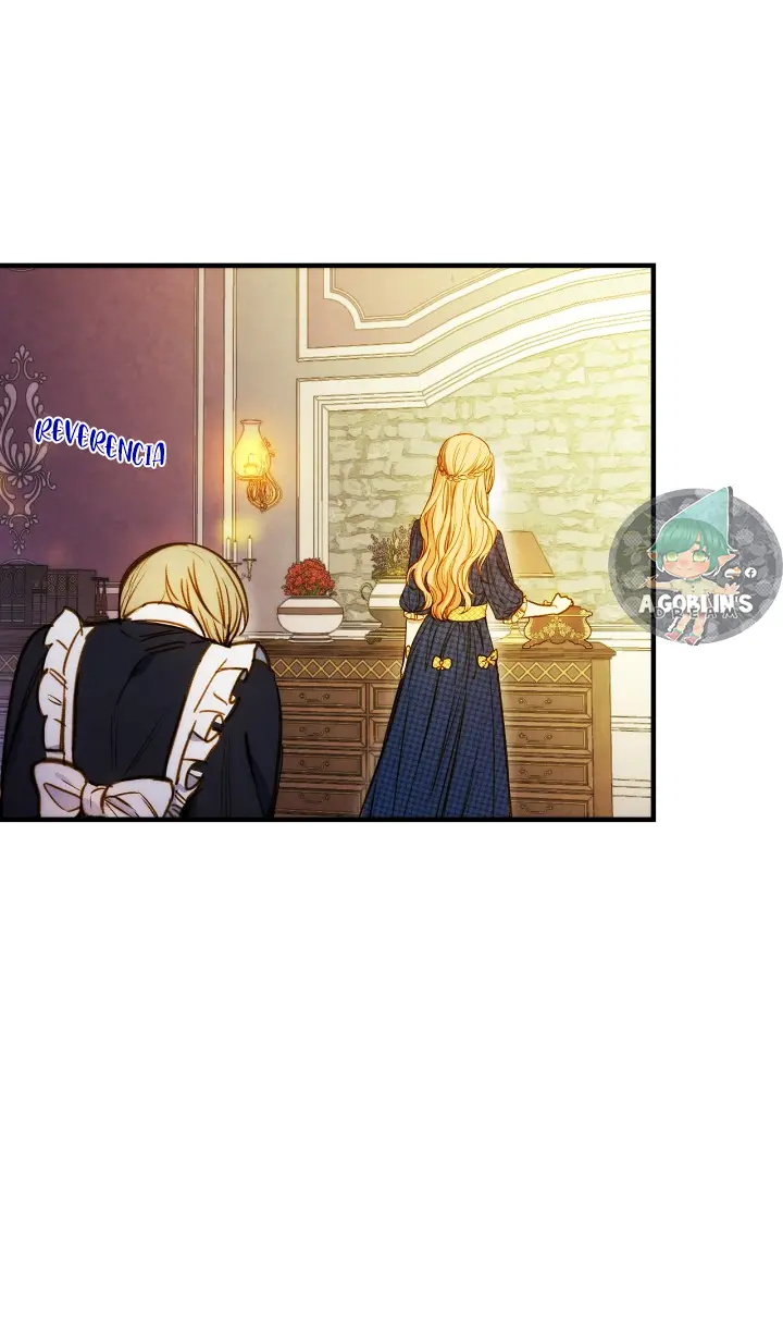 Shadow Queen capítulo 32, página 44