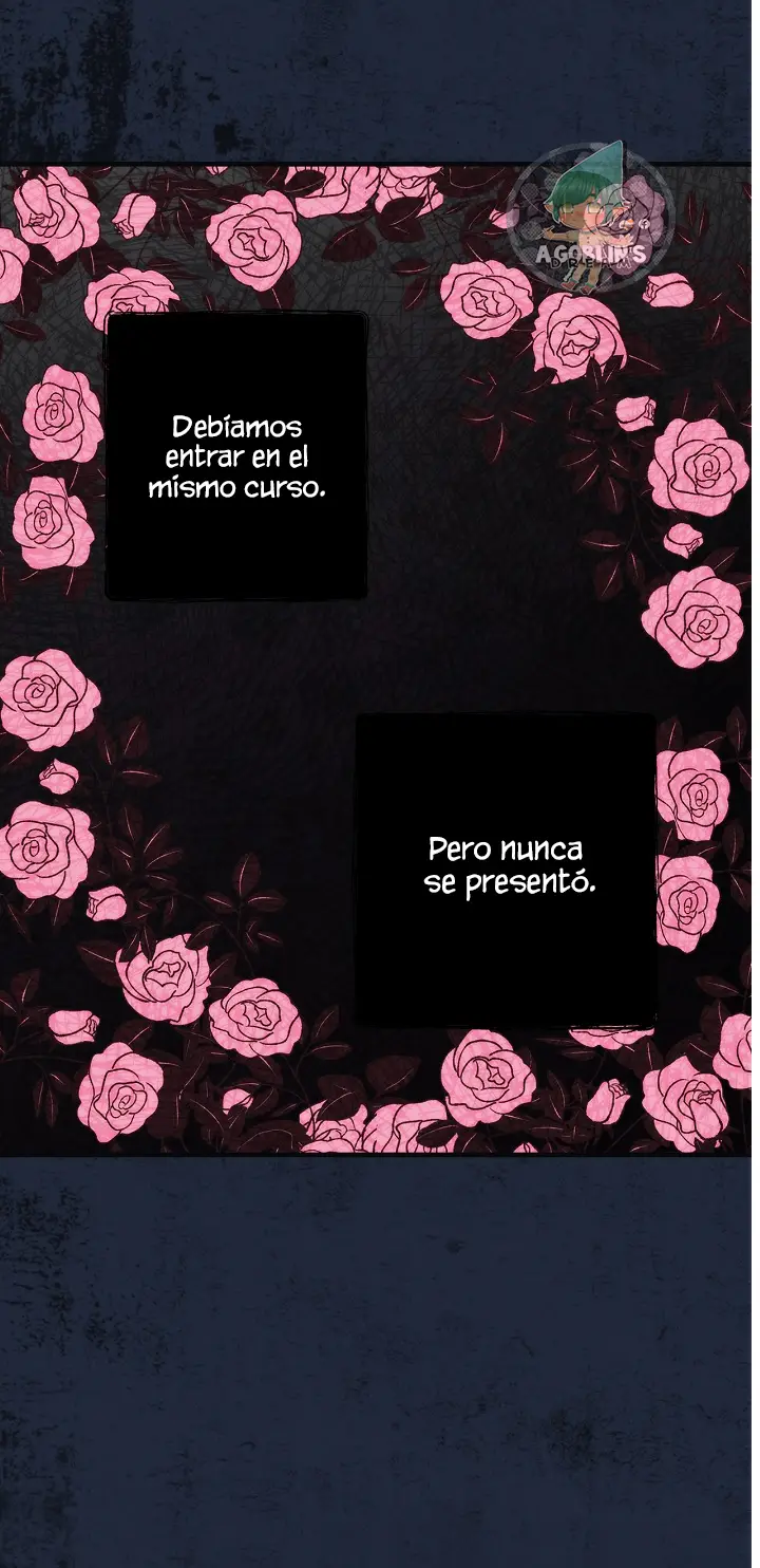 Shadow Queen capítulo 32, página 49