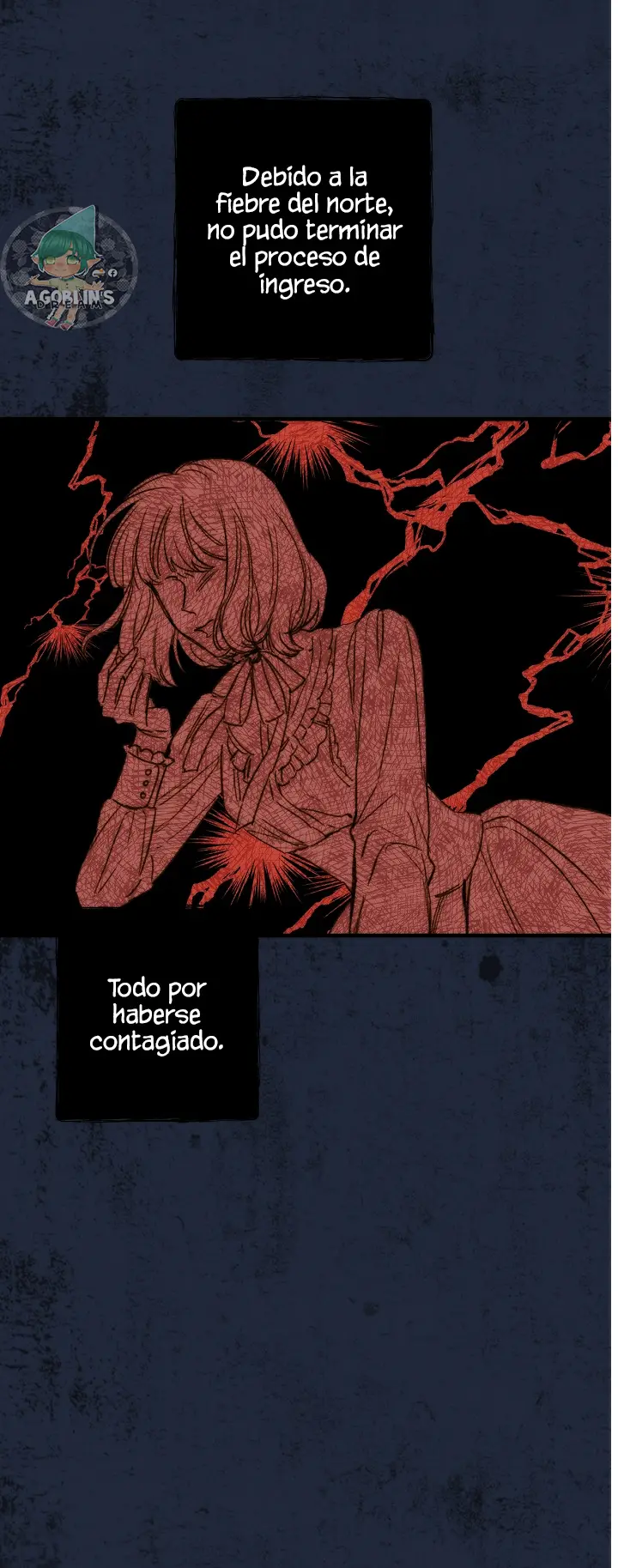 Shadow Queen capítulo 32, página 50
