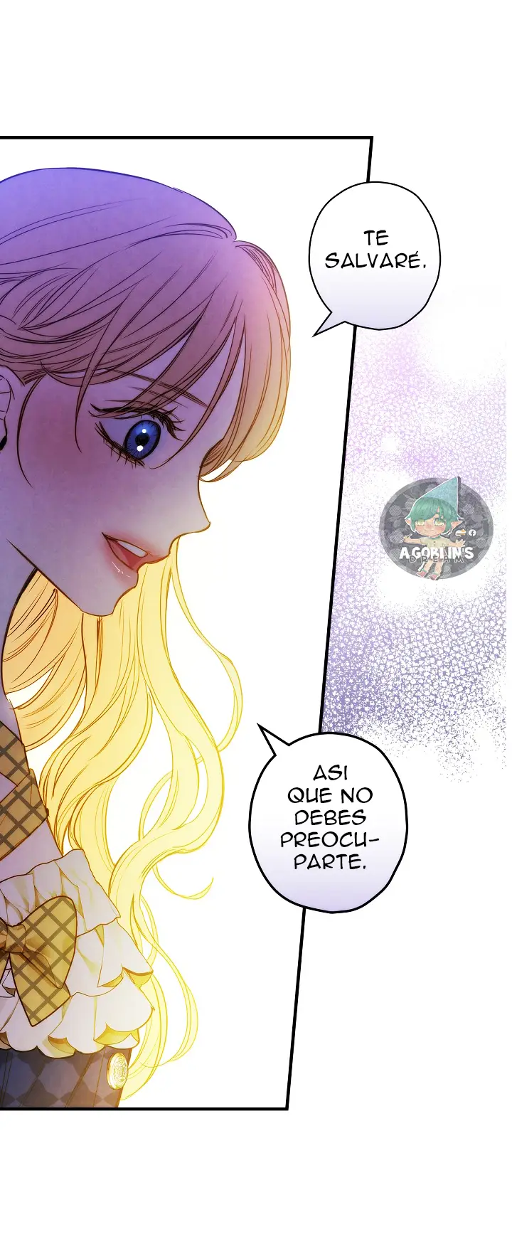 Shadow Queen capítulo 32, página 58