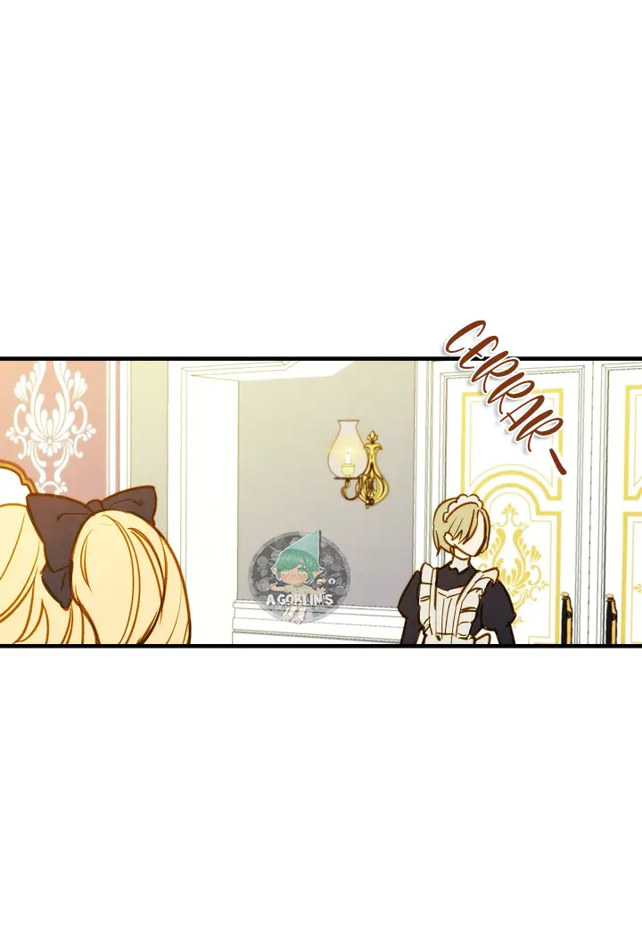 Shadow Queen capítulo 33, página 16