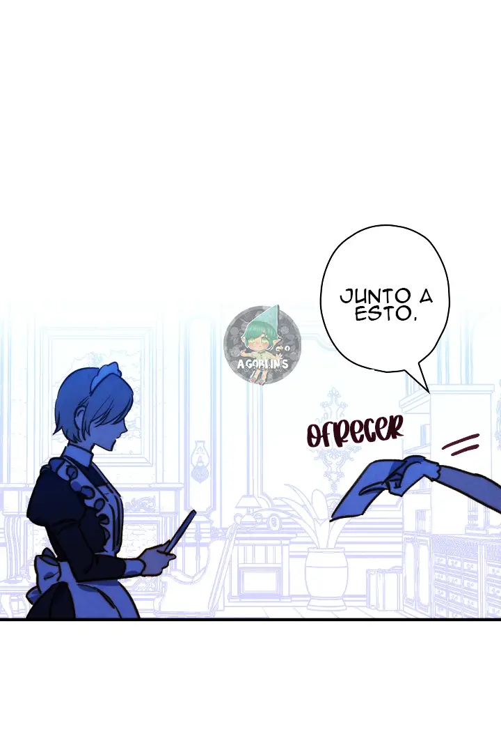 Shadow Queen capítulo 33, página 22