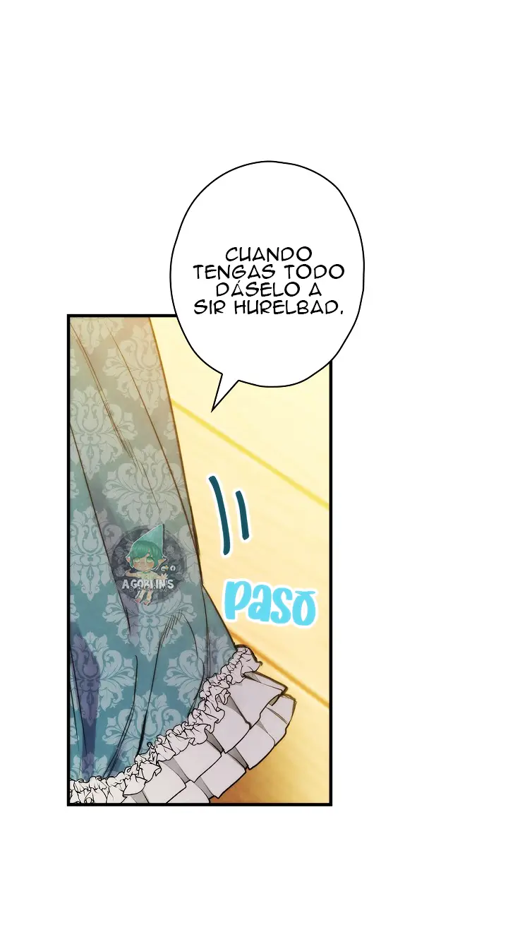 Shadow Queen capítulo 33, página 26