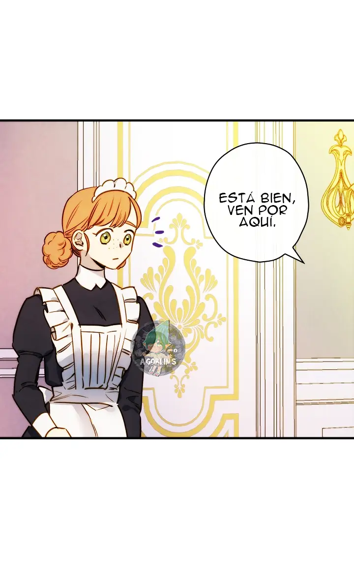 Shadow Queen capítulo 33, página 39