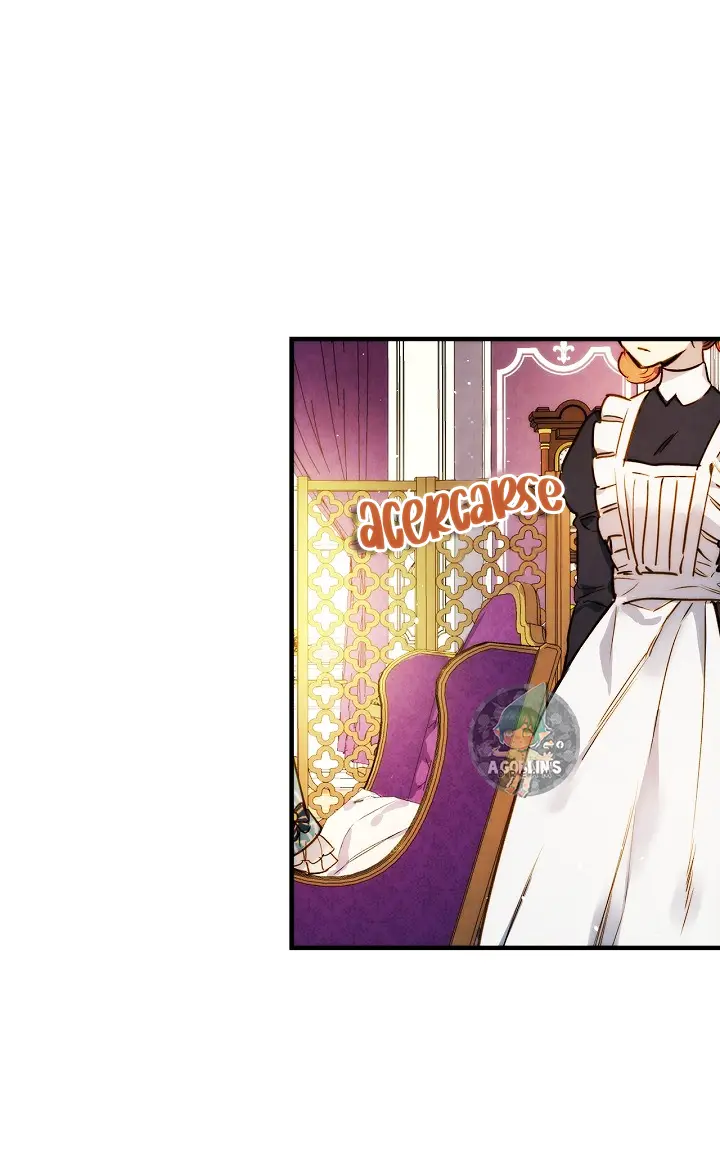 Shadow Queen capítulo 33, página 40