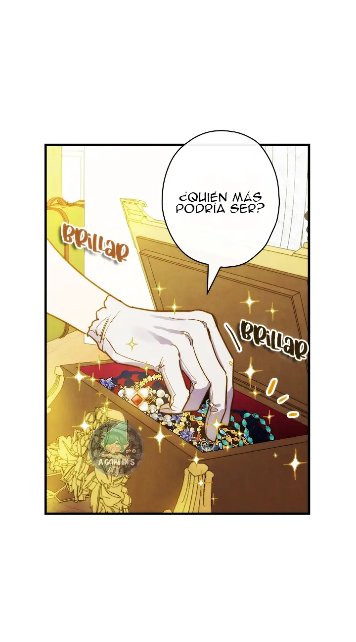 Shadow Queen capítulo 33, página 43