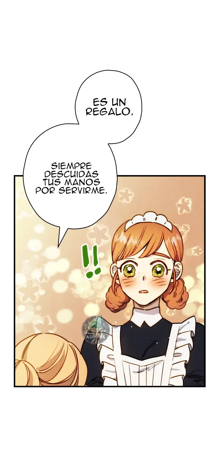 Shadow Queen capítulo 33, página 48