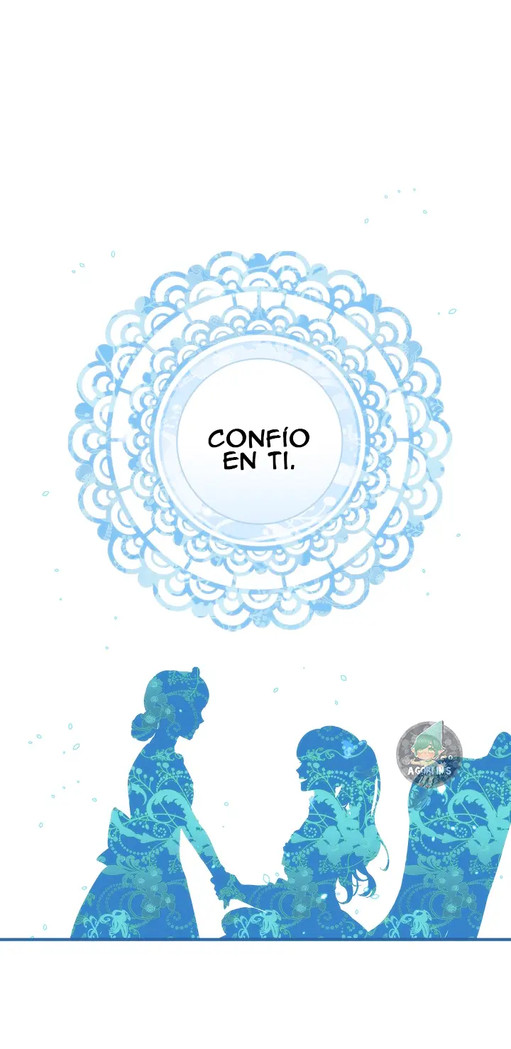 Shadow Queen capítulo 33, página 52