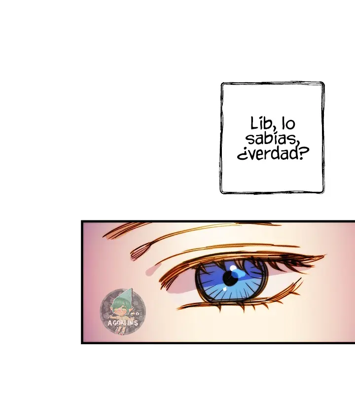 Shadow Queen capítulo 33, página 56
