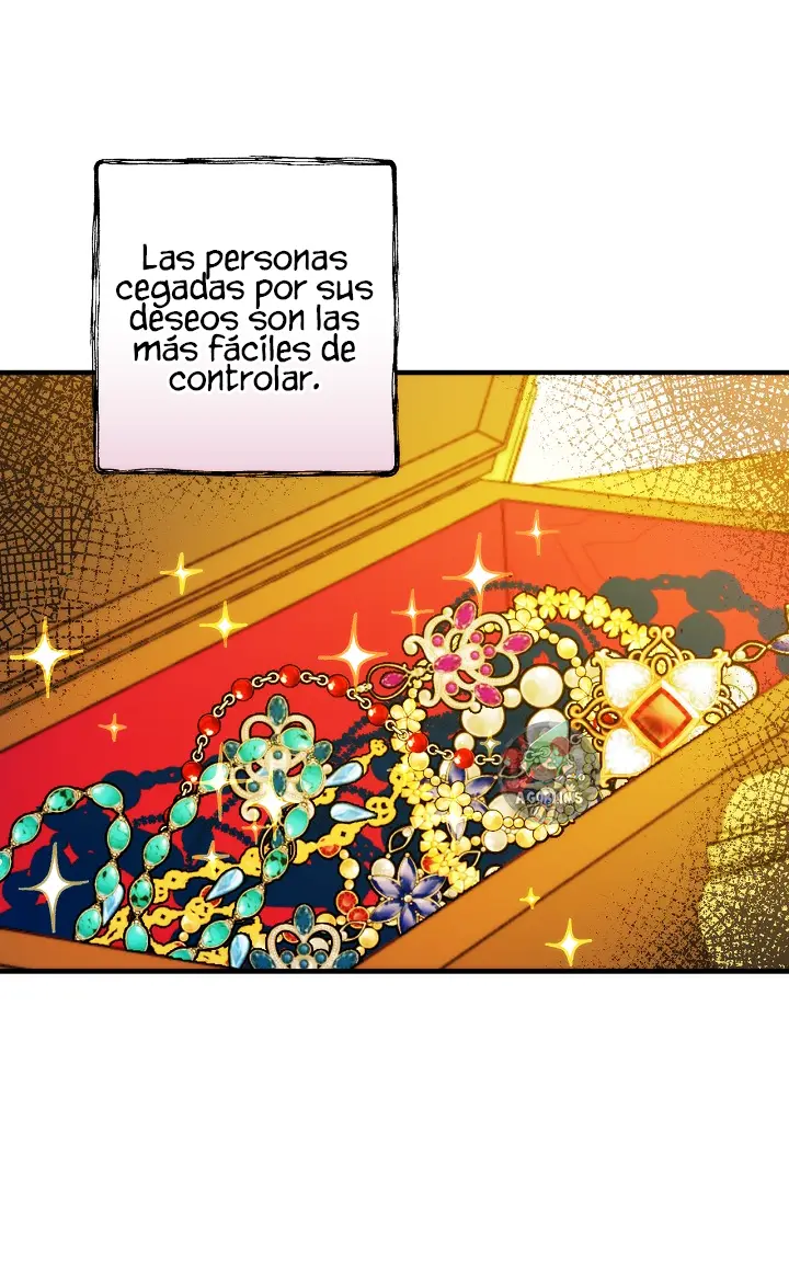 Shadow Queen capítulo 33, página 57