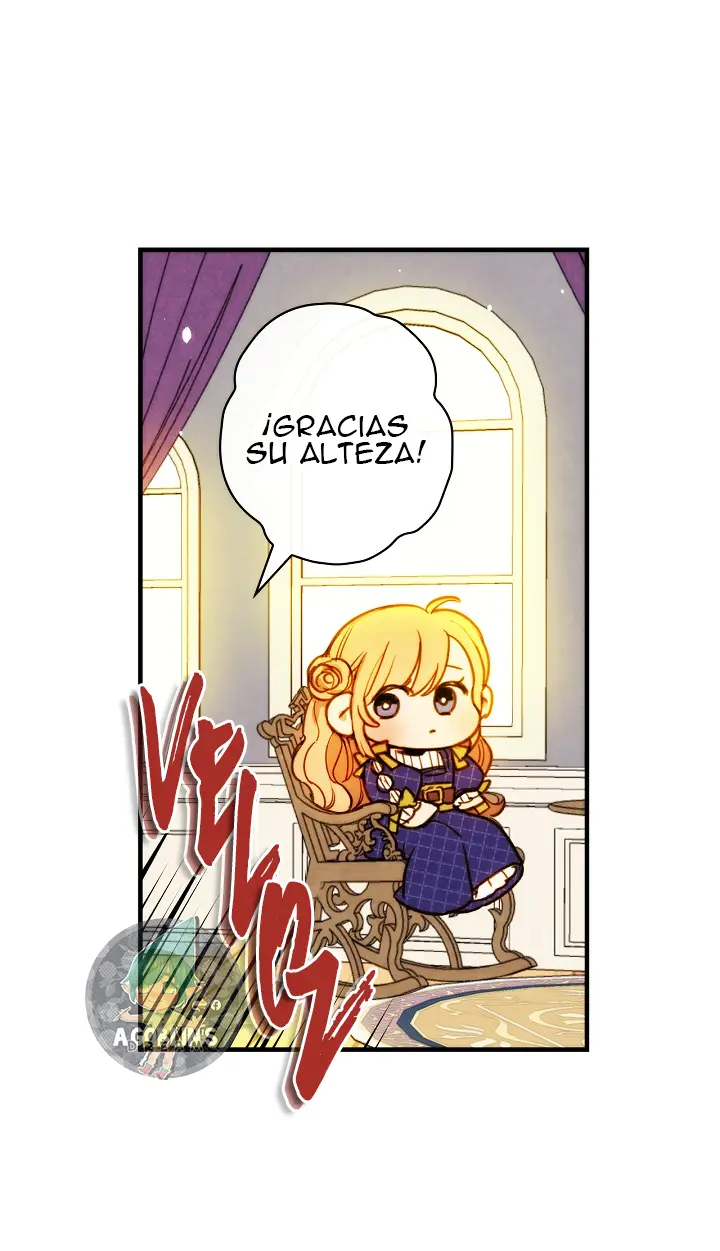Shadow Queen capítulo 33, página 70