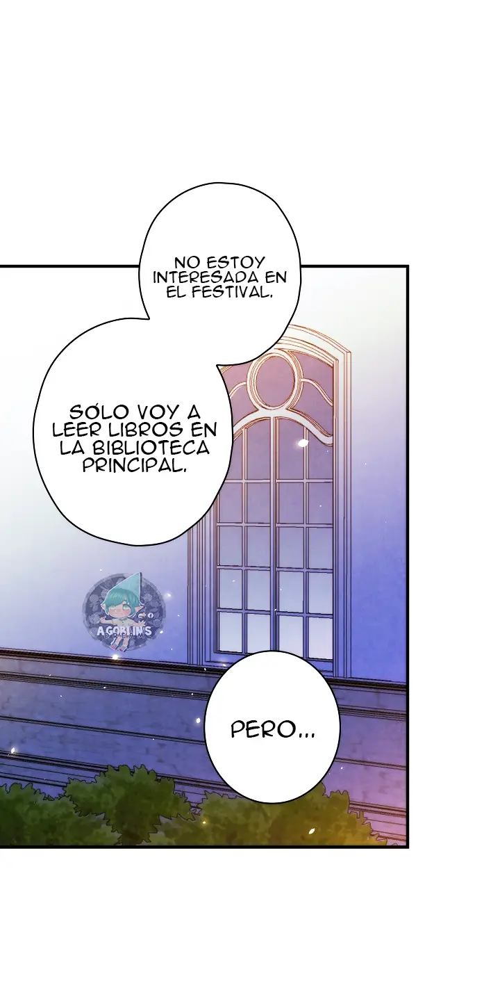 Shadow Queen capítulo 34, página 4