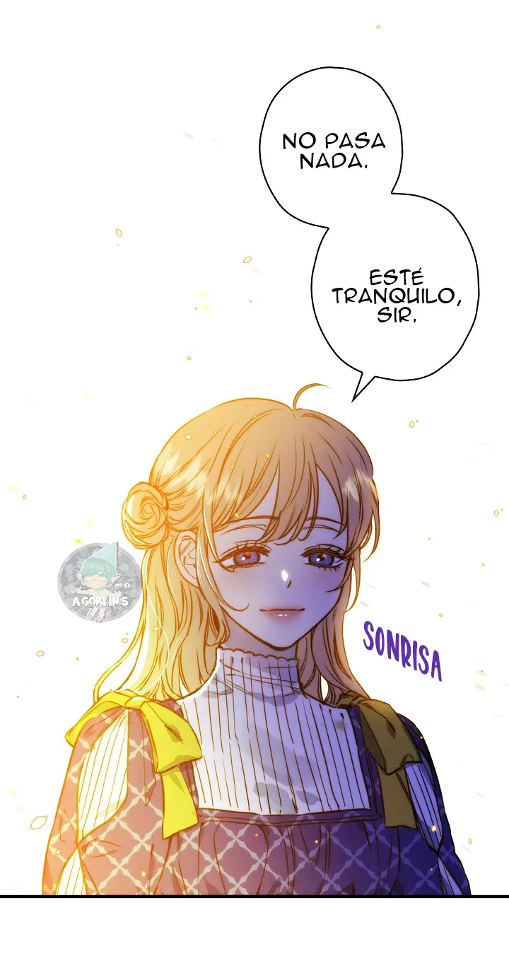 Shadow Queen capítulo 34, página 5