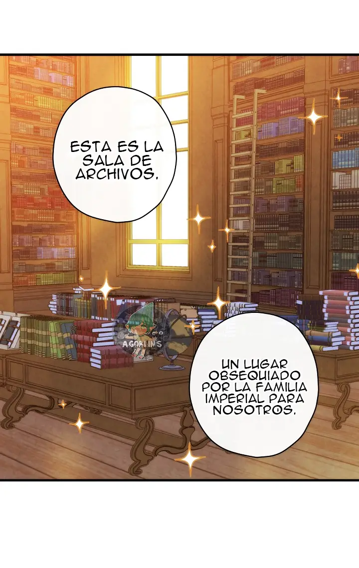 Shadow Queen capítulo 34, página 13