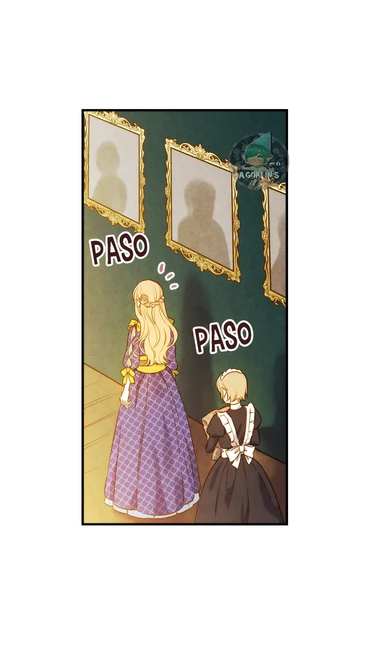 Shadow Queen capítulo 34, página 14