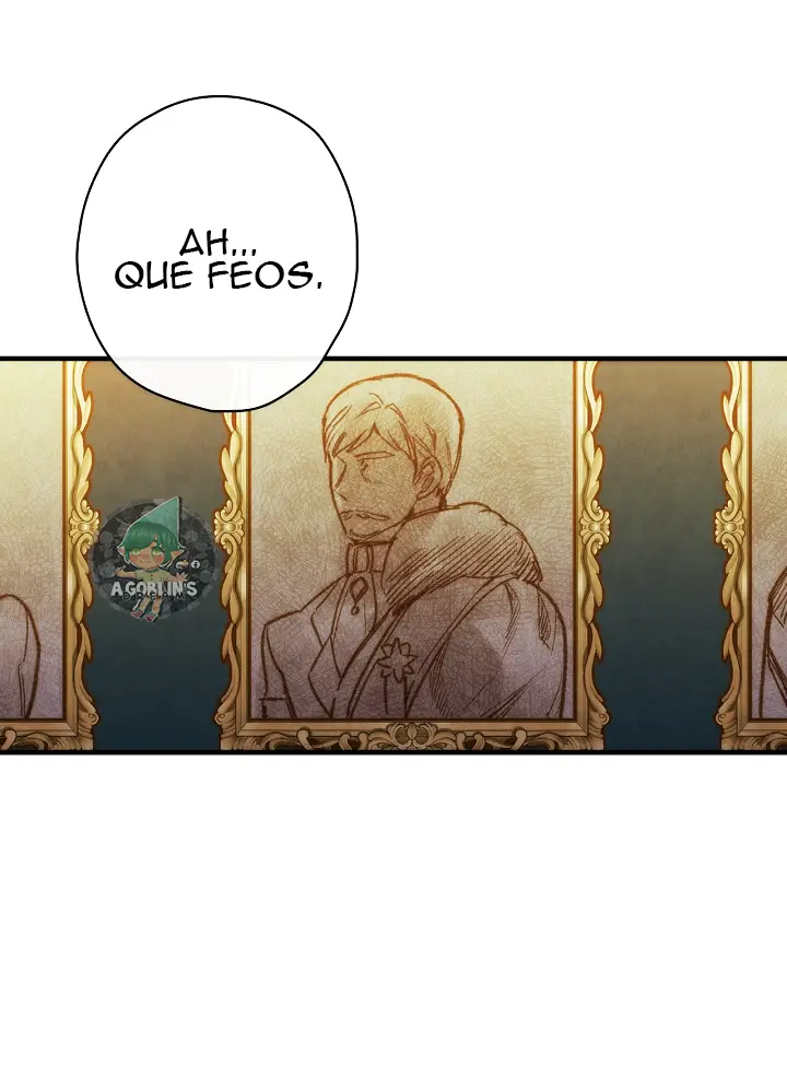 Shadow Queen capítulo 34, página 15