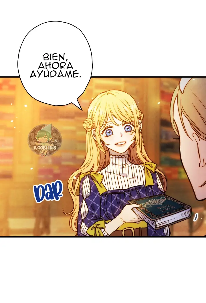 Shadow Queen capítulo 34, página 19