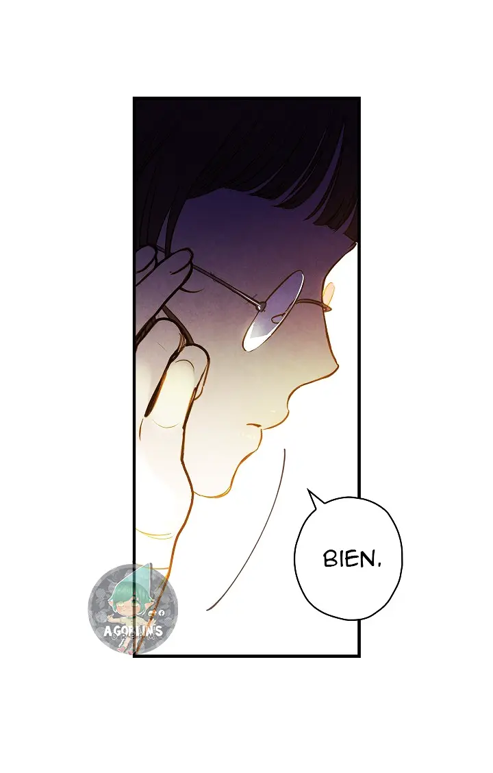 Shadow Queen capítulo 34, página 27