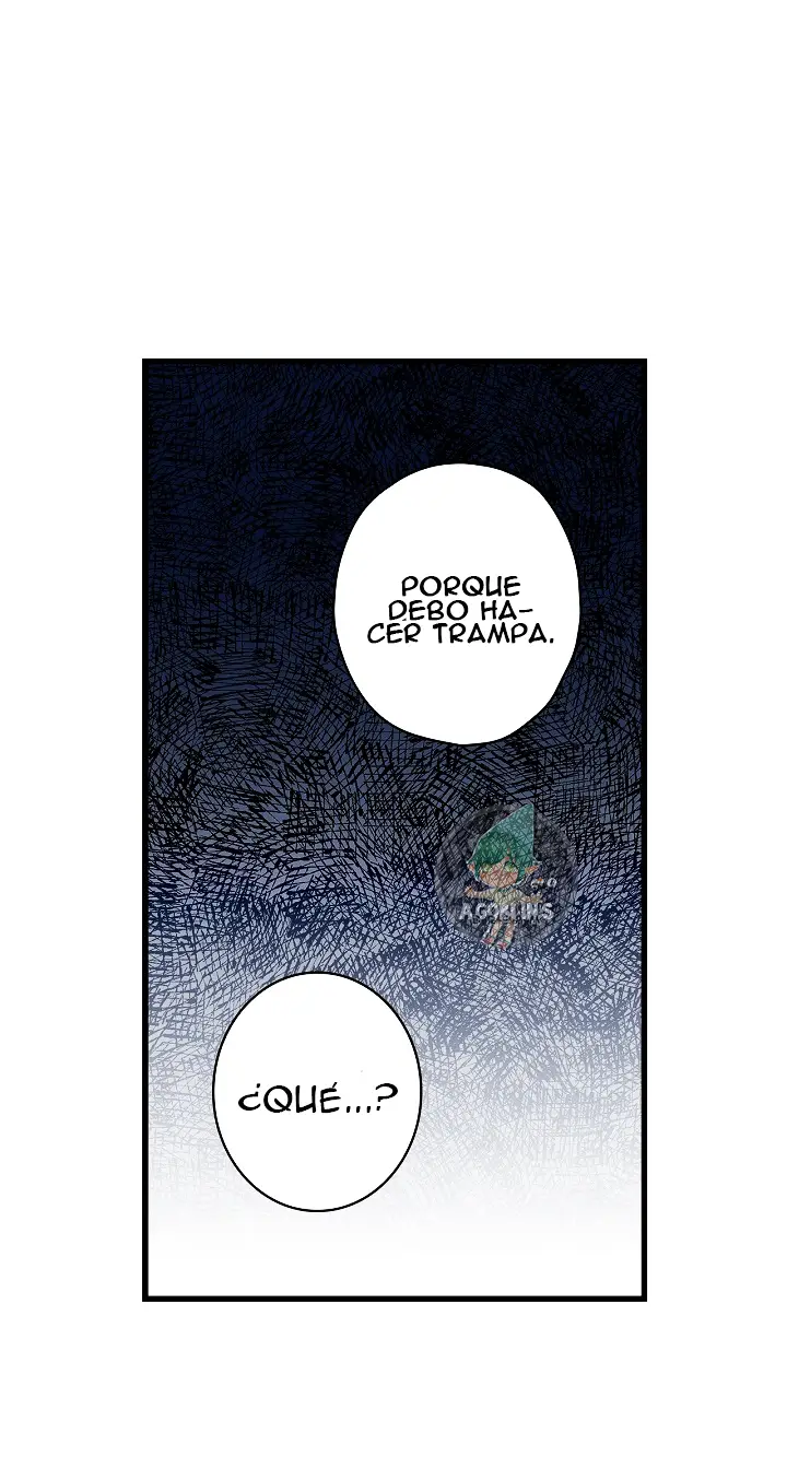 Shadow Queen capítulo 34, página 32