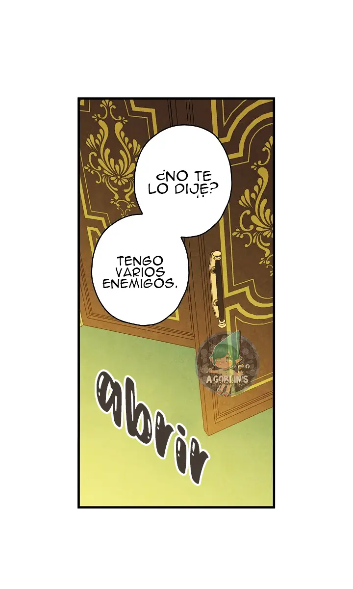 Shadow Queen capítulo 34, página 35