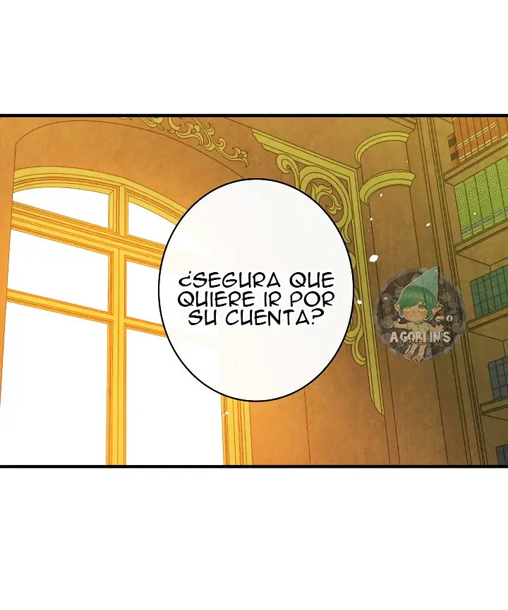 Shadow Queen capítulo 34, página 38